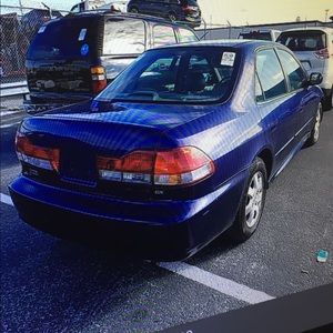 Meet your Posher, Joan